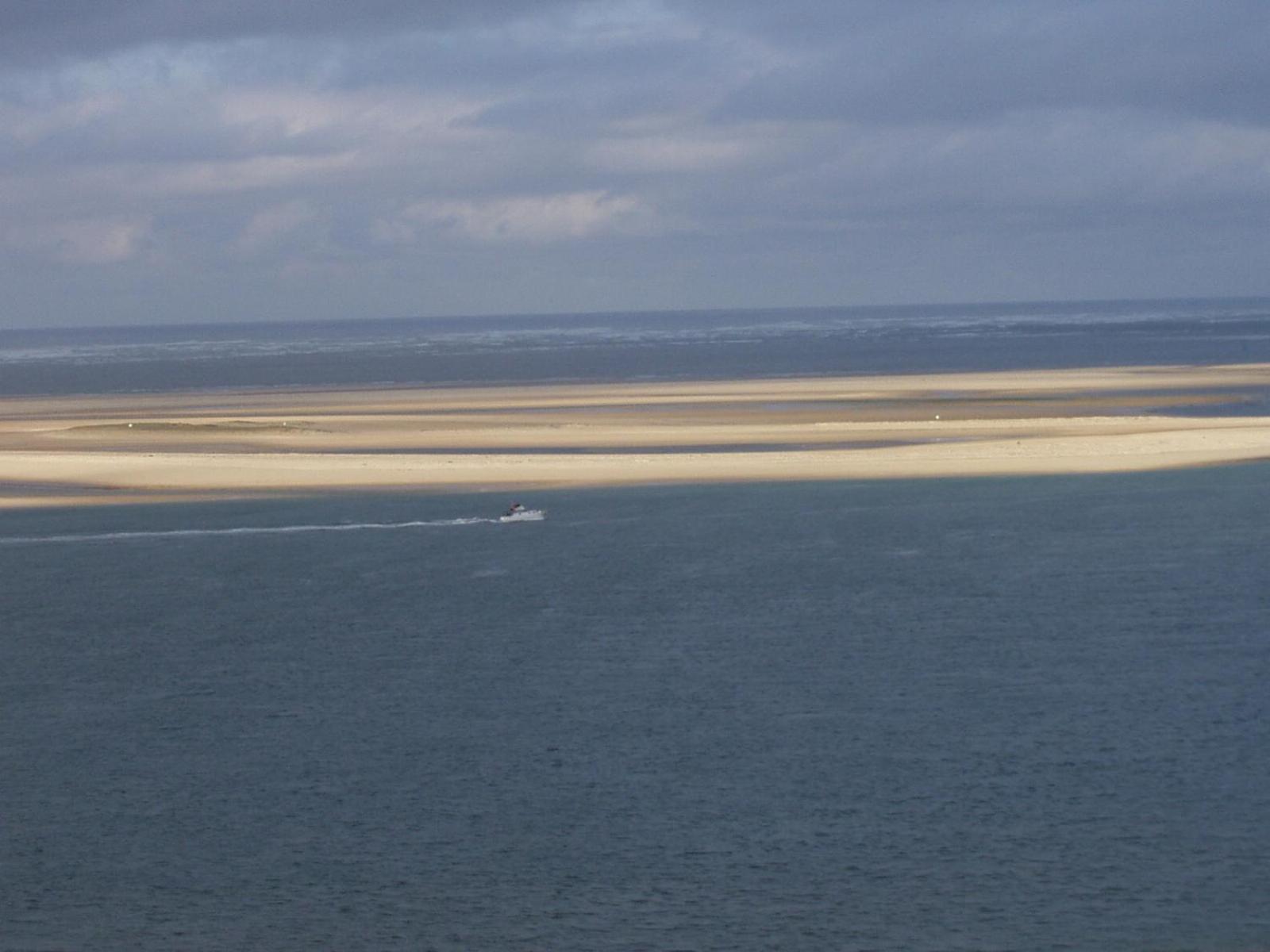 Les Amandiers Biscarrosse Exterior photo