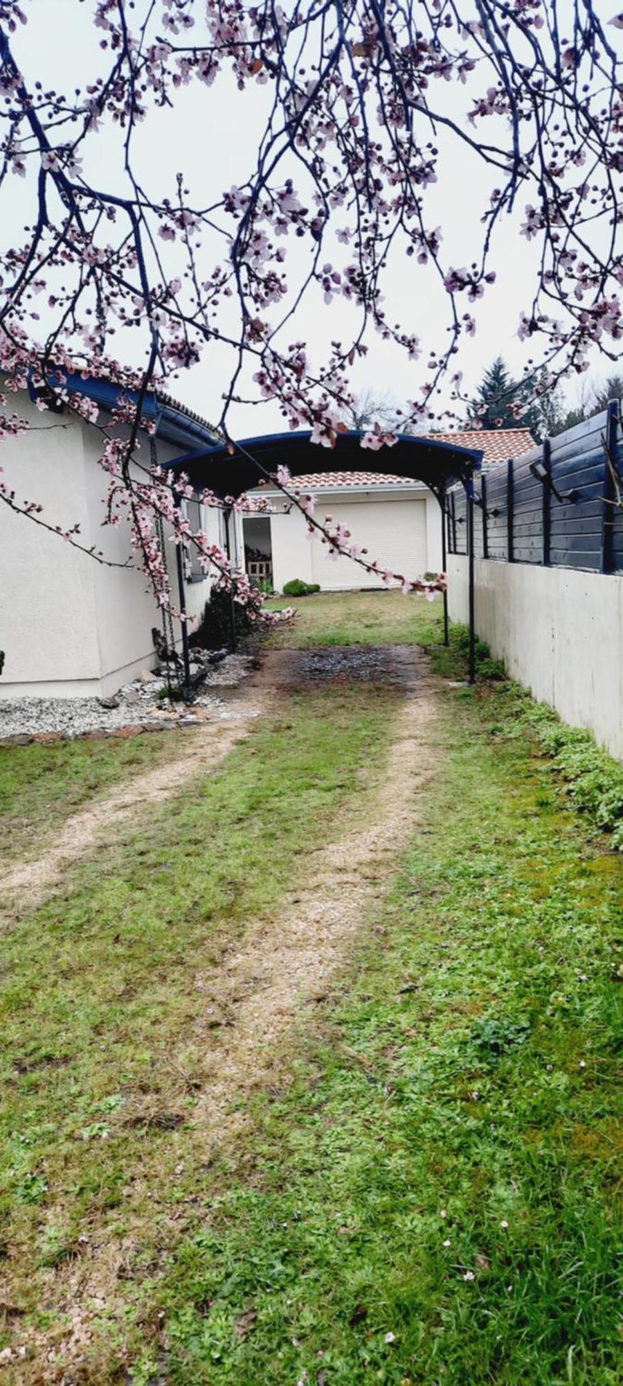 Les Amandiers Biscarrosse Exterior photo